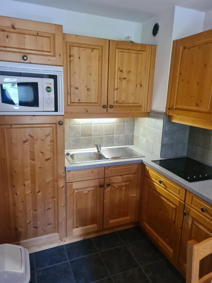 Les Chalets Du Galibier 2 Wifi Parking Prive 4Stars Валуар Экстерьер фото