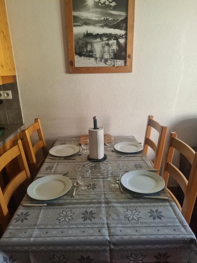 Les Chalets Du Galibier 2 Wifi Parking Prive 4Stars Валуар Экстерьер фото