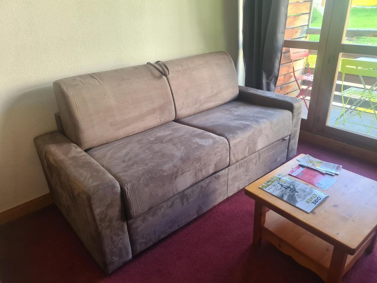 Les Chalets Du Galibier 2 Wifi Parking Prive 4Stars Валуар Экстерьер фото