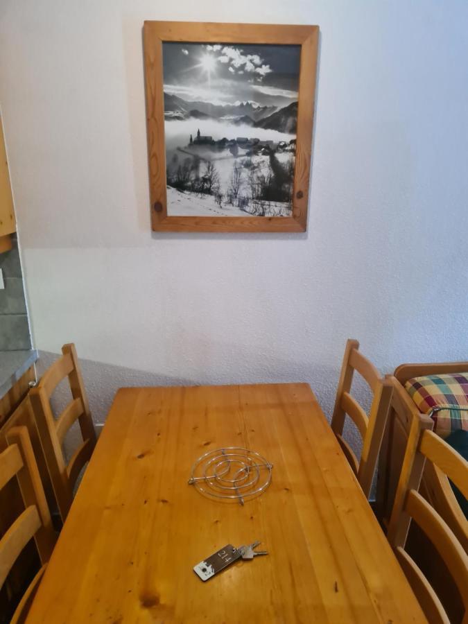 Les Chalets Du Galibier 2 Wifi Parking Prive 4Stars Валуар Экстерьер фото
